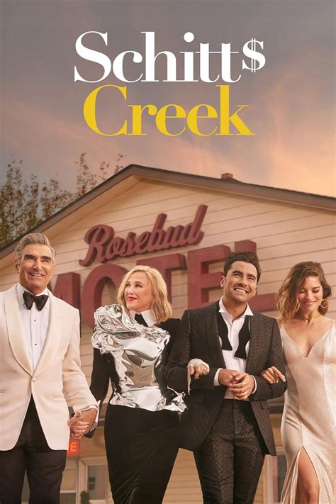 imdb schitt's creek|More.